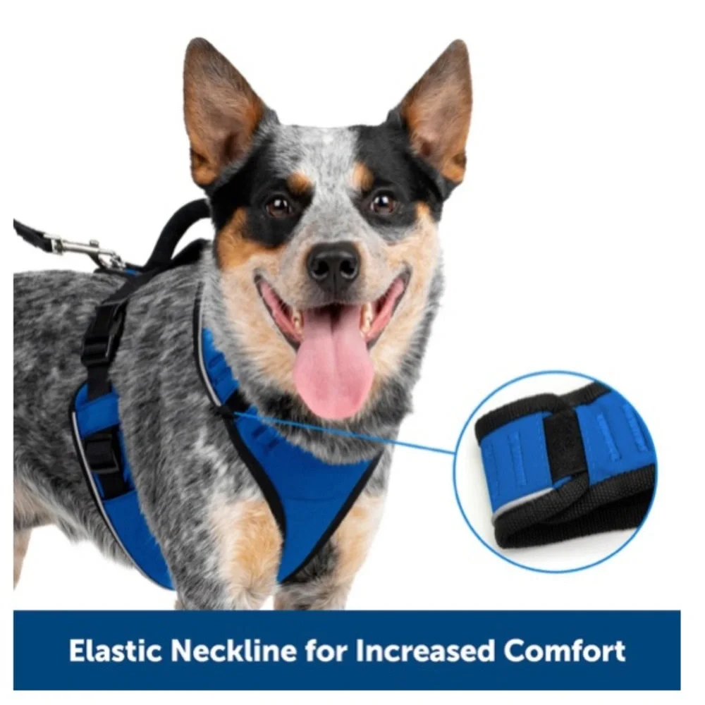 Easy Sport Dog Harness NWOT